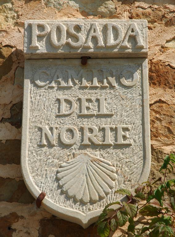 Posada Camino Del Norte Güemes Extérieur photo