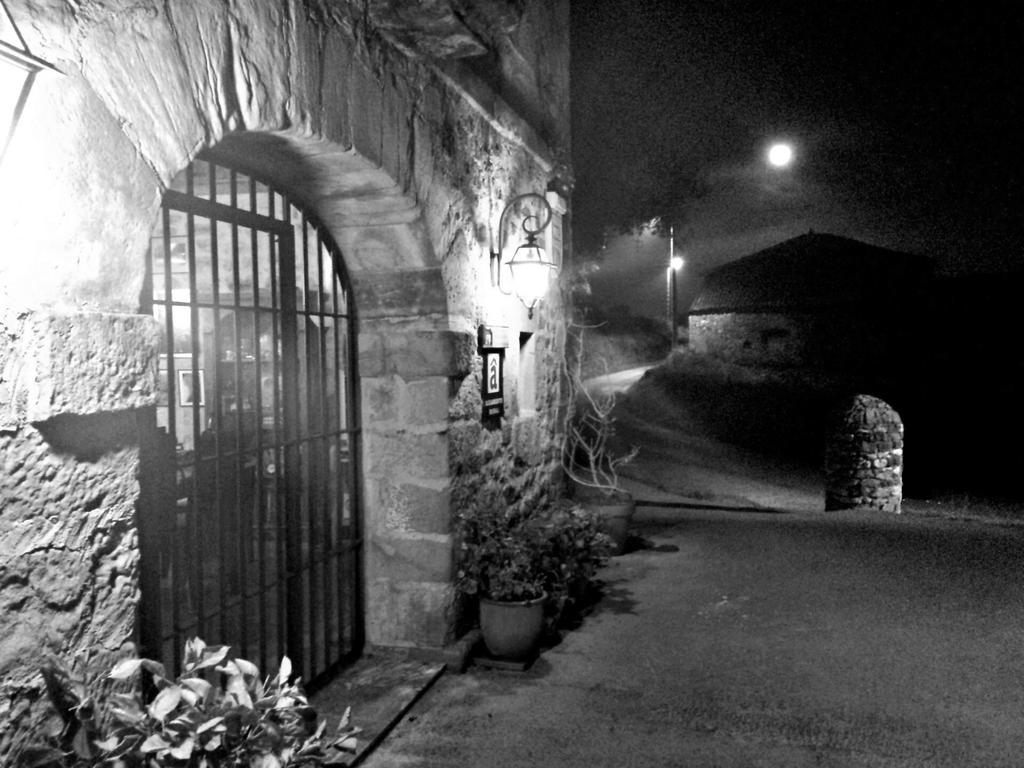 Posada Camino Del Norte Güemes Extérieur photo