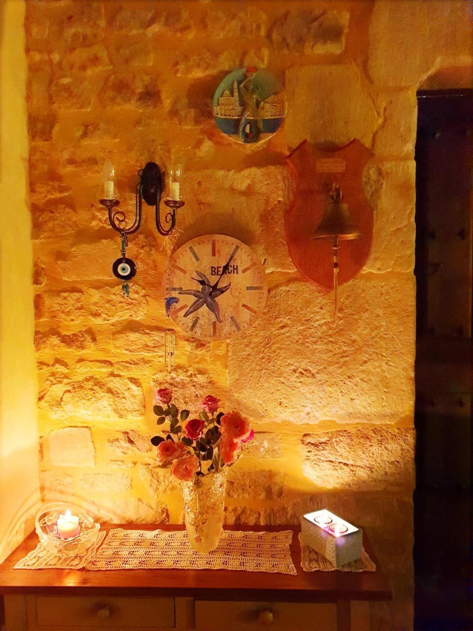 Posada Camino Del Norte Güemes Extérieur photo